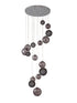Rome Pendant 16 Light